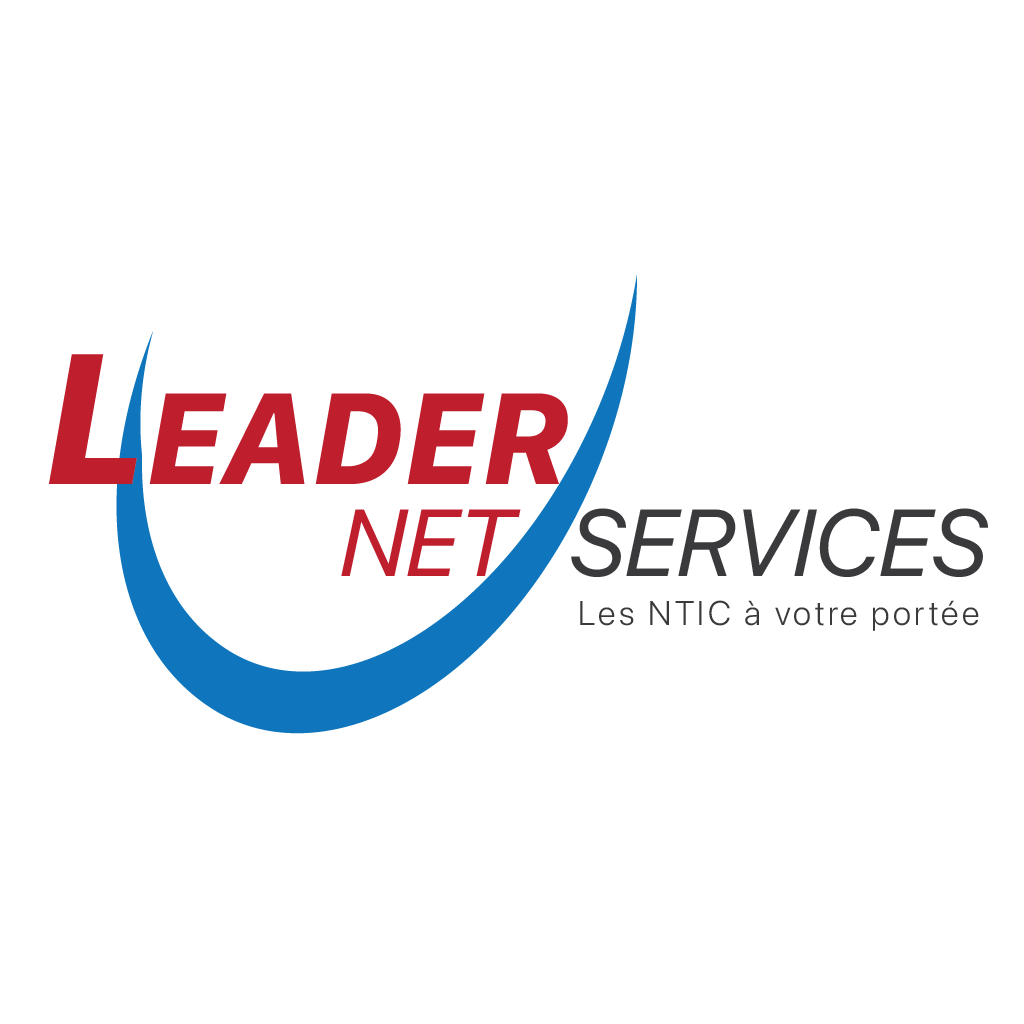 leadernet logo